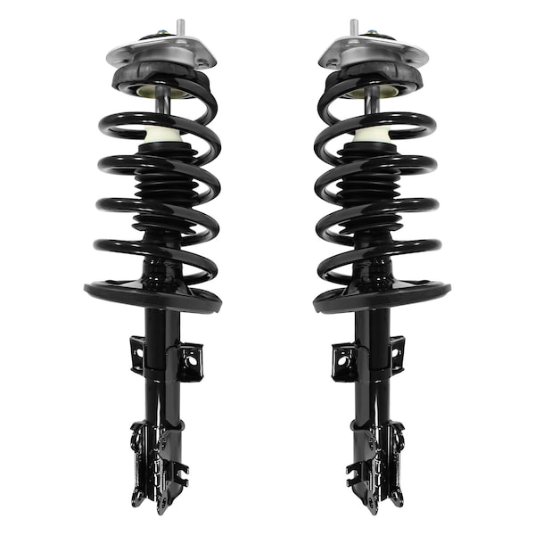 Unity 2-11485-11486-001 Front Complete Strut Assembly Kit 2-11485-11486-001 - main